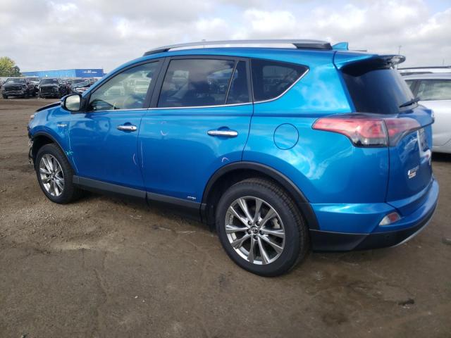 2017 TOYOTA RAV4 HV LI - JTMDJREV2HD073267