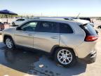 JEEP CHEROKEE L photo