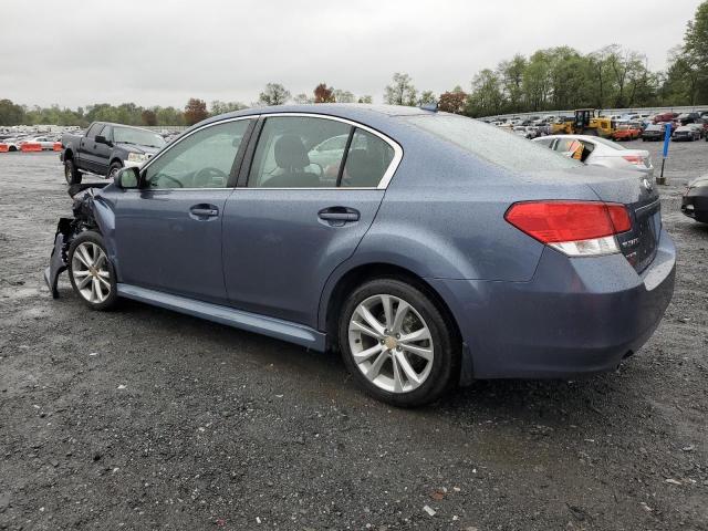 VIN 4S3BMBC67E3031051 2014 Subaru Legacy, 2.5I Premium no.2