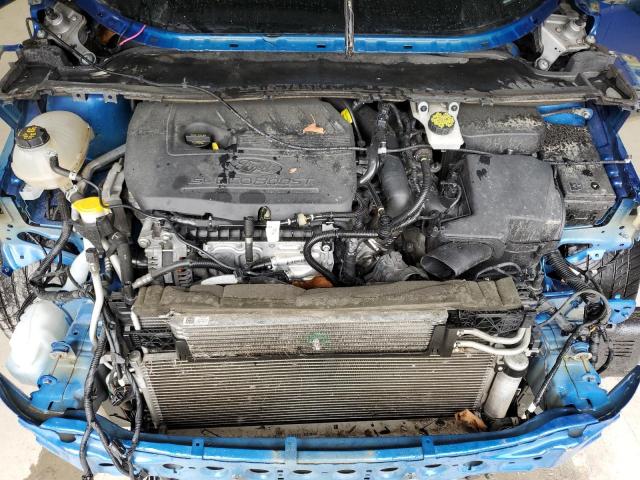 2017 FORD ESCAPE TIT - 1FMCU9JDXHUE32974