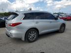 INFINITI QX60 снимка