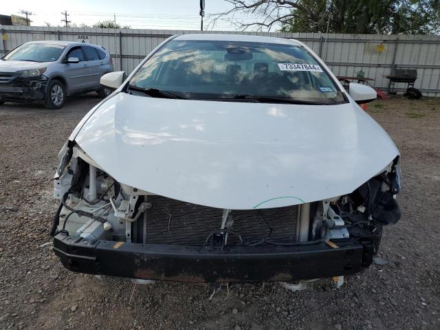 2017 TOYOTA COROLLA L - 5YFBURHE0HP691369
