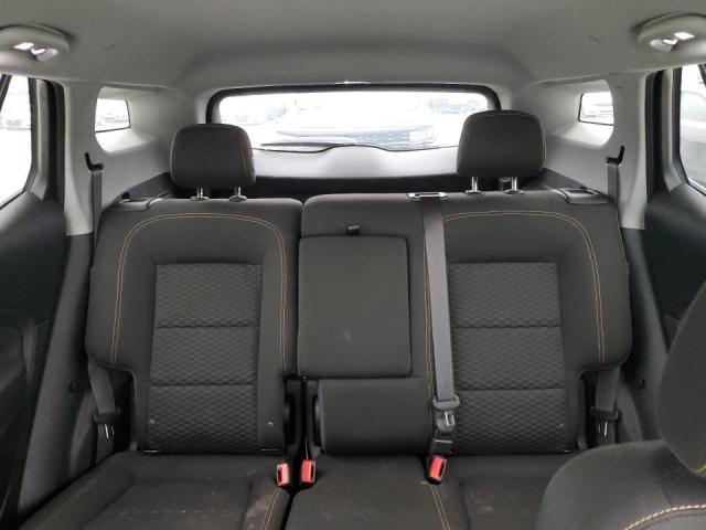 2018 GMC TERRAIN SL - 3GKALMEV9JL157333