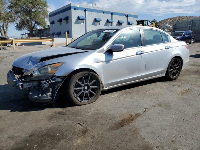 2009 HONDA ACCORD EXL #2991052189