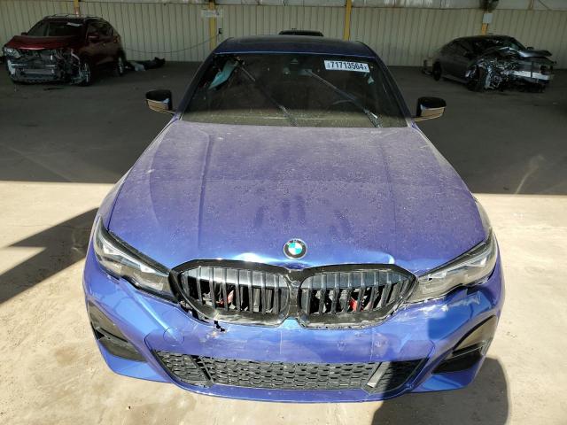 VIN 3MW5R1J0XN8C46175 2022 BMW 3 Series, 330I no.5