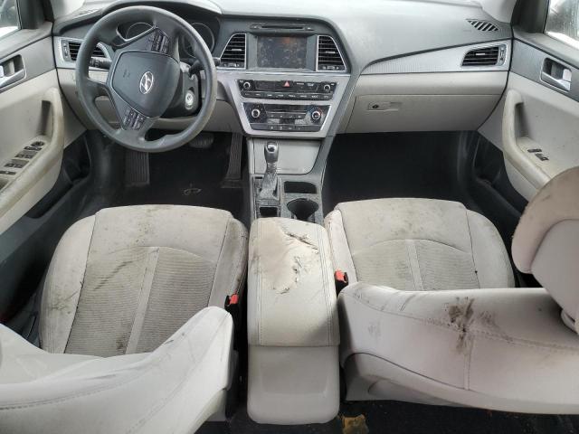 2016 HYUNDAI SONATA SE - 5NPE24AFXGH398552