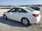 CHEVROLET CRUZE LS photo