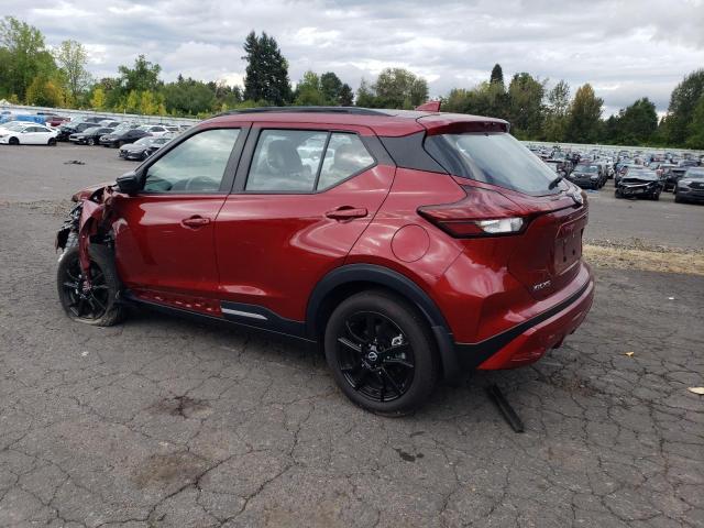 2023 NISSAN KICKS SR - 3N1CP5DV2PL524052