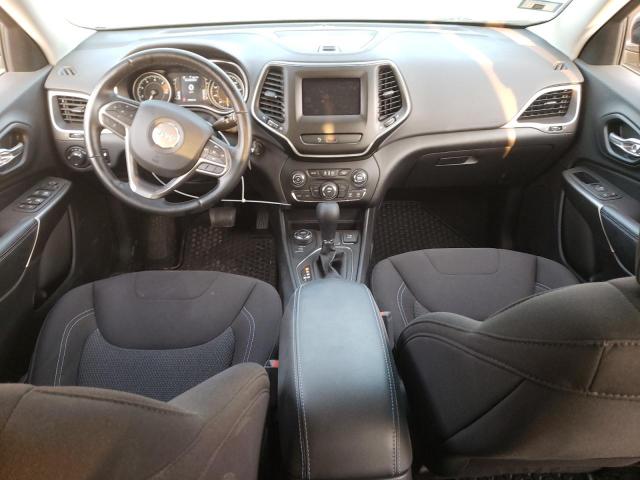 2020 JEEP CHEROKEE L - 1C4PJMCB7LD584197