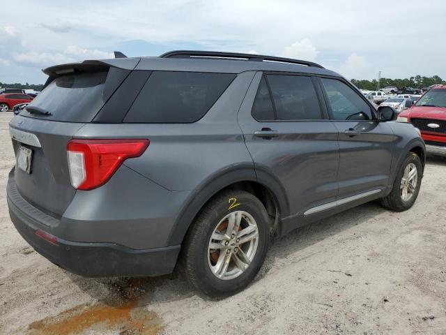 2023 FORD EXPLORER X - 1FMSK7DH1PGB07647