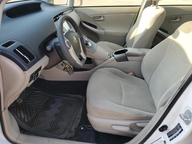 2015 TOYOTA PRIUS - JTDKN3DUXF1880684