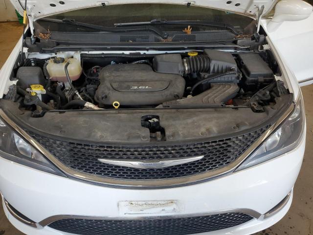 2017 CHRYSLER PACIFICA T - 2C4RC1BG3HR667984