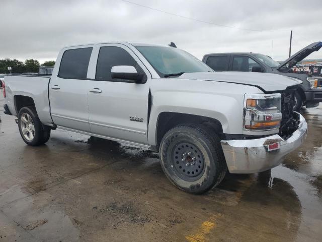 2016 CHEVROLET SILVERADO 3GCPCREC2GG284234  71961054