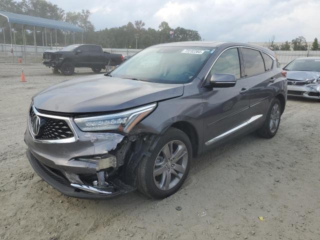 2020 Acura RDX, Advance