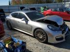 PORSCHE PANAMERA 2 photo