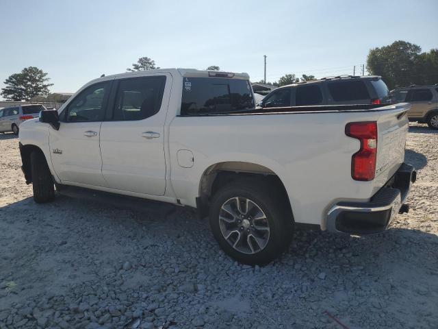 2019 CHEVROLET SILVERADO - 3GCPWCEK9KG118216
