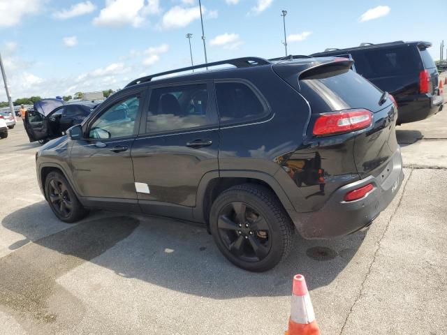 2016 JEEP CHEROKEE L - 1C4PJLDB2GW363271