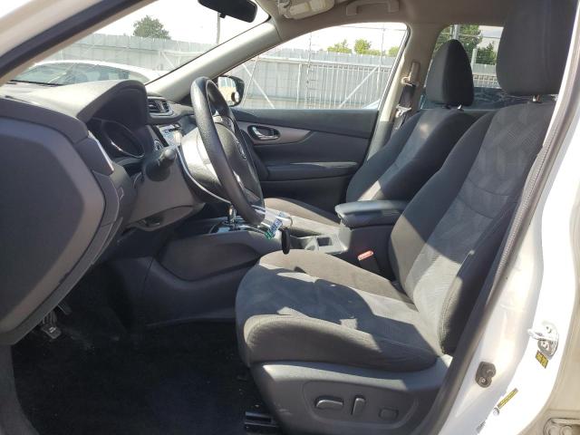2016 NISSAN ROGUE S - KNMAT2MV1GP727341