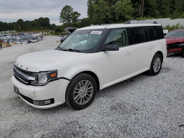 Ford FLEX