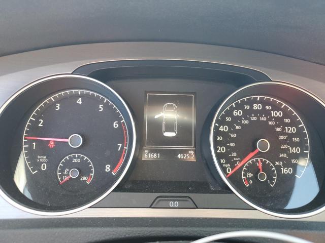2016 VOLKSWAGEN GOLF S/SE - 3VW217AU6GM036134