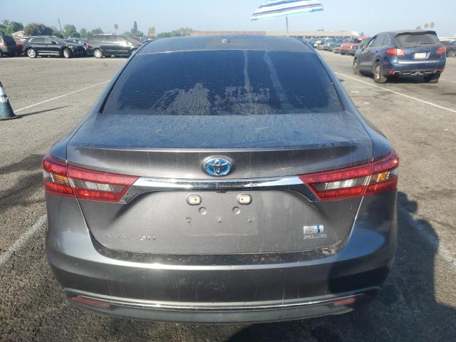 VIN 4T1BD1EB2GU048451 2016 Toyota Avalon, Hybrid no.6