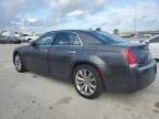 CHRYSLER 300C PLATI photo