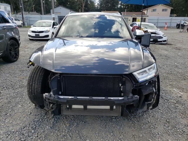 2019 AUDI SQ5 PRESTI WA1C4AFY7K2002141