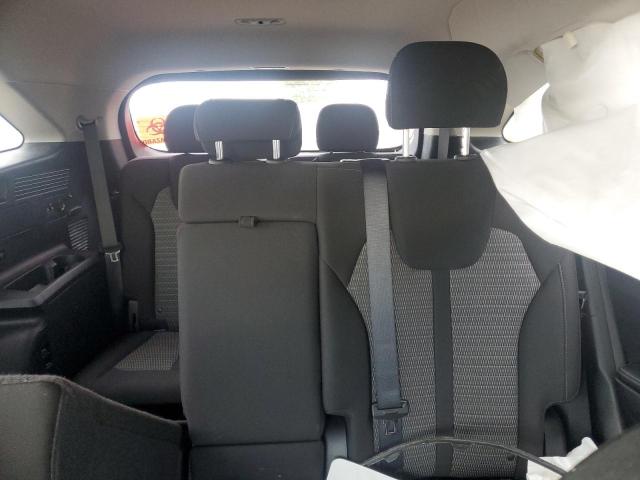 2022 KIA SORENTO LX - 5XYRG4LC8NG085090