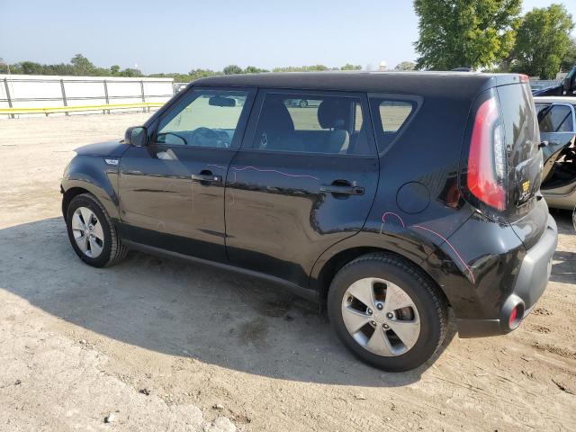2015 KIA SOUL - KNDJN2A25F7183980