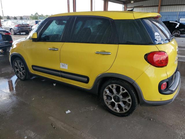 VIN ZFBCFADH2EZ006230 2014 Fiat 500L, Trekking no.2