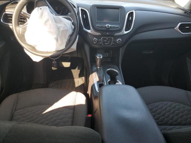 2018 CHEVROLET EQUINOX LT - 2GNAXSEV8J6310994