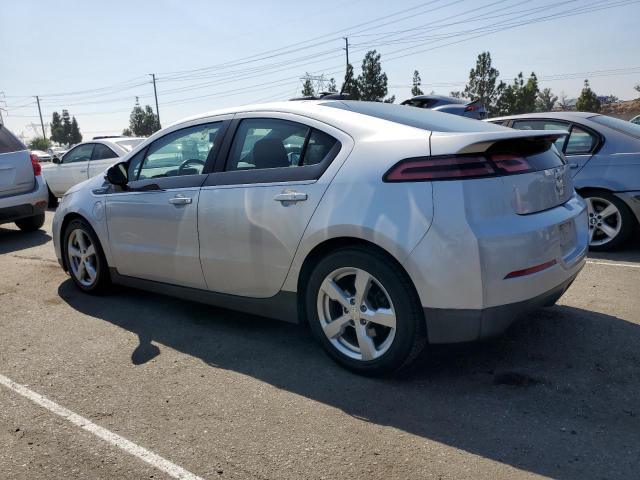 VIN 1G1RC6E42FU109468 2015 Chevrolet Volt no.2