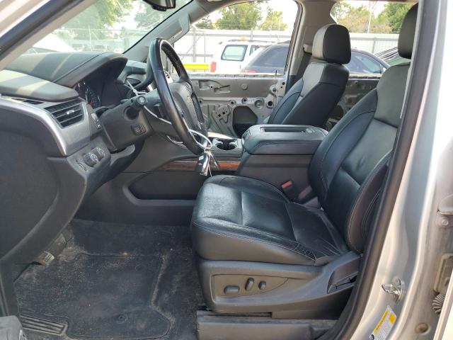 2020 CHEVROLET TAHOE K150 - 1GNSKBKC4LR278574