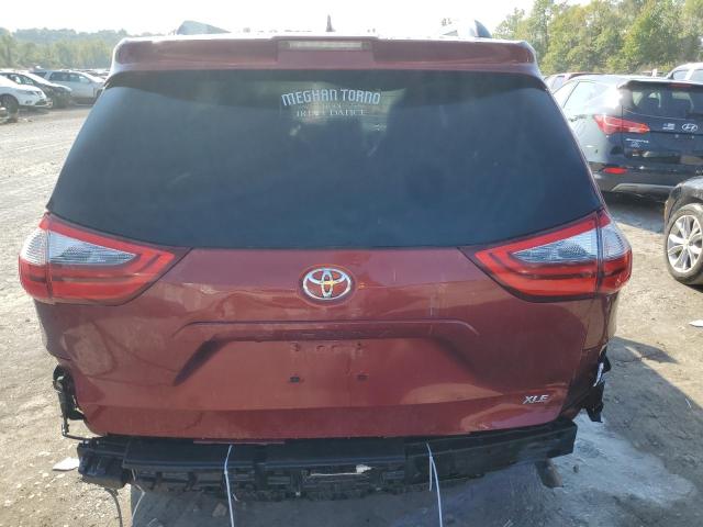 2020 TOYOTA SIENNA XLE - 5TDYZ3DC3LS060855