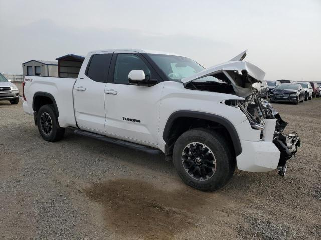 2022 TOYOTA TUNDRA DOU - 5TFLA5DA5NX013349