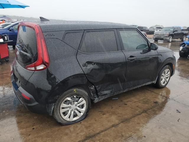 2020 KIA SOUL LX - KNDJ23AU5L7038238