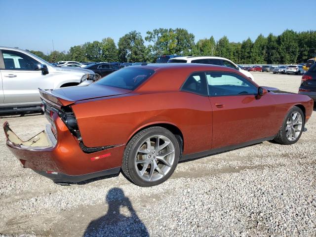 VIN 2C3CDZJG7LH203876 2020 Dodge Challenger, GT no.3