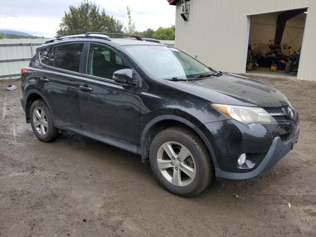 VIN 2T3RFREV0DW038053 2013 Toyota RAV4, Xle no.4