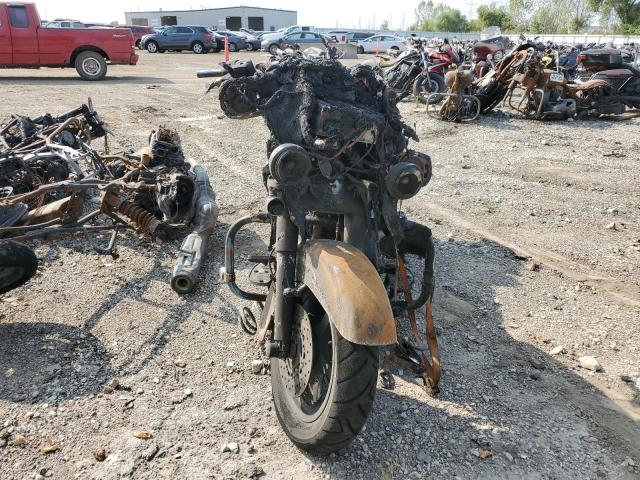 2005 HARLEY-DAVIDSON FLHTCSE2 1HD1PKE115Y957077