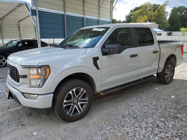 2023 FORD F150 SUPER - 1FTFW1E57PFB16399
