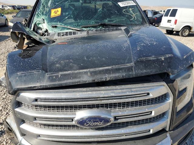 2016 FORD F150 SUPER - 1FTFW1EG2GFA19600