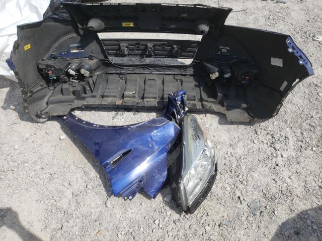 2016 FORD ESCAPE SE - 1FMCU9GX7GUB34060