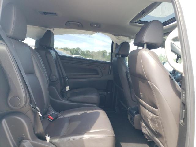 2019 HONDA ODYSSEY EX - 5FNRL6H78KB072863