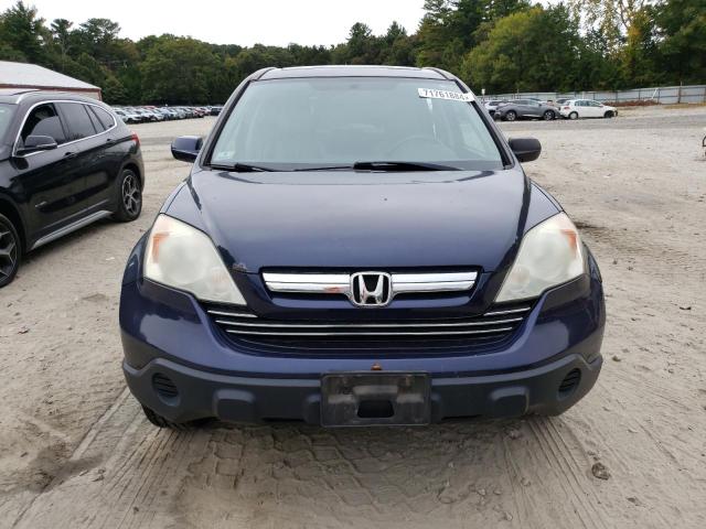 2009 HONDA CR-V EXL 5J6RE38709L006124  71761884