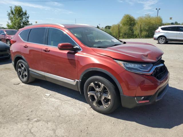 2017 HONDA CR-V TOURI - 5J6RW2H93HL018341