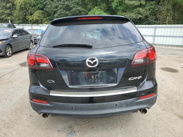 VIN JM3TB2CA4E0444715 2014 Mazda CX-9, Touring no.6