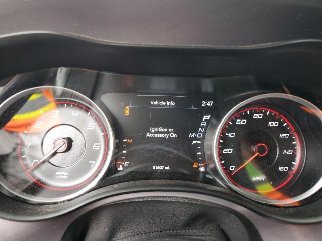 2021 DODGE CHARGER R/ - 2C3CDXCT7MH584161