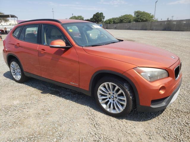 VIN WBAVM1C55EVW52076 2014 BMW X1, Sdrive28I no.4