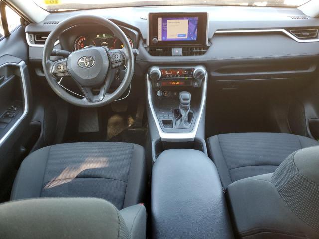 2023 TOYOTA RAV4 LE - 2T3F1RFV4PC328902