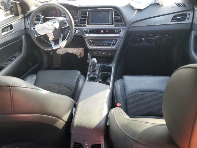2019 HYUNDAI SONATA LIM - 5NPE34AFXKH813715